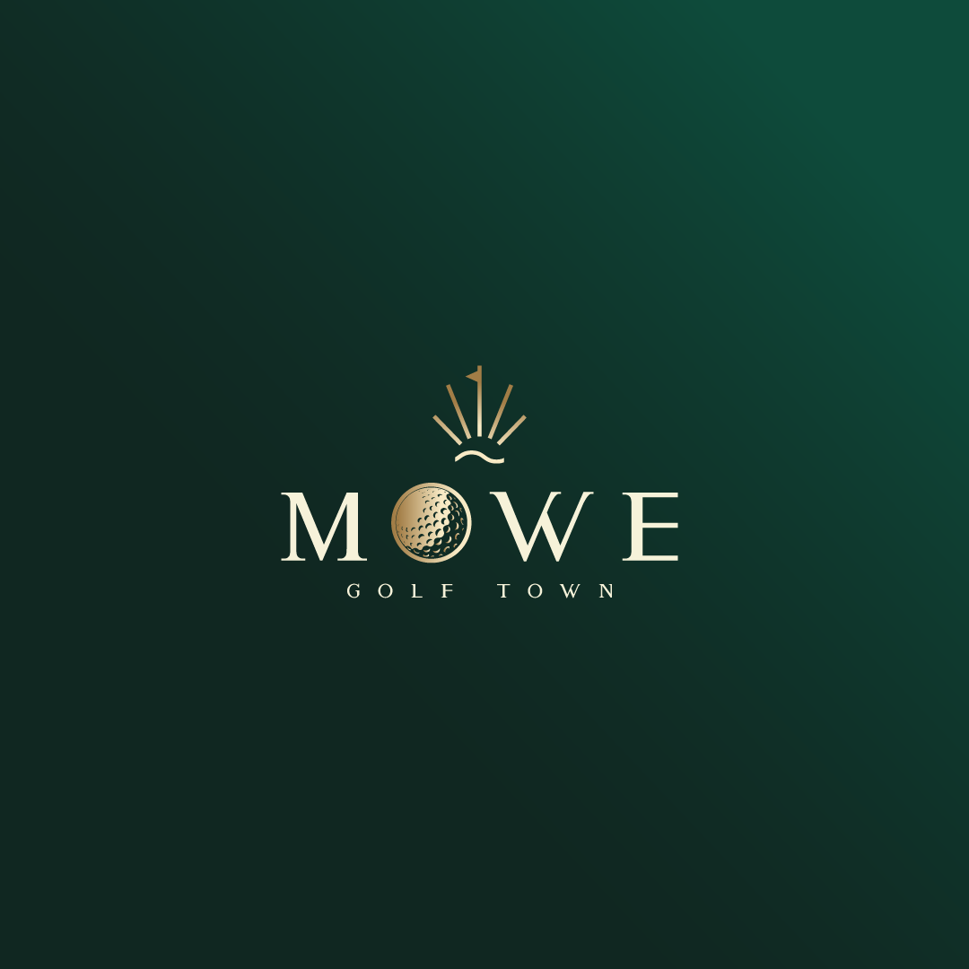 Mowe Golf Town
